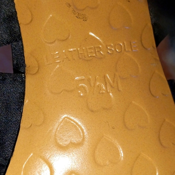 Betsey Johnson Heels - Picture 10 of 10